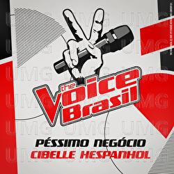 P&eacute;ssimo Neg&oacute;cio - Cibelle Hespanhol