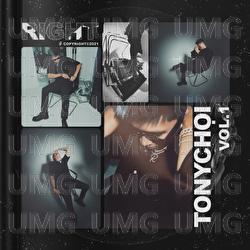 Tony Choi Collection Vol. 1 - Right