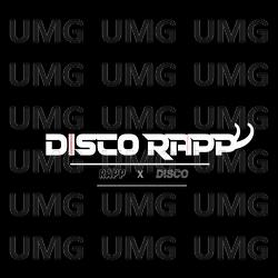 Disco Rapp - Rahmat Tahalu, Angelbert_Rap