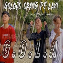GOLA (Golojo Orang Pe Laki)