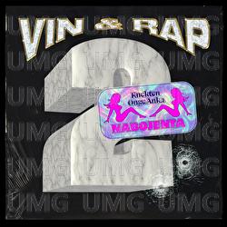 Nabojenta - Vin og Rap, Onge Anka, Knekten Orginal