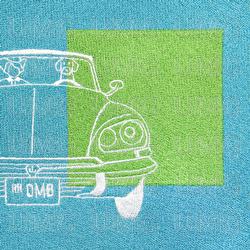 Don&rsquo;t Mind Baby - Rei, Ryosuke Nagaoka