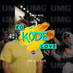 Ko Kode Love - D'ELITE
