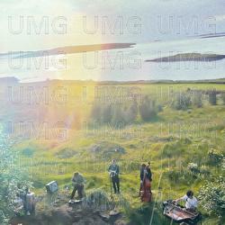 Space Soul (Live In The Garden) - Kaktus Einarsson