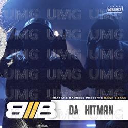 Back2Back - DA, HitMan