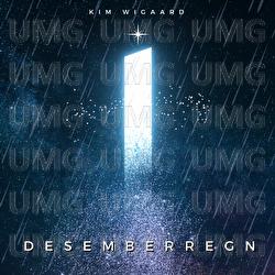 Desemberregn - Kim Wigaard