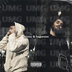 HENNY&BAGUETTES - UNTER OBSI, YY, DIZZY