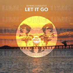 Let It Go - Ronny Sunshine