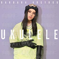 Ukulele - Barbara Argyrou