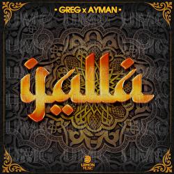 Yalla - Greg, Ayman