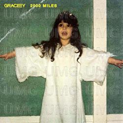 2000 Miles - GRACEY