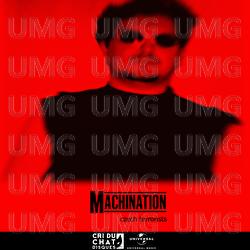 Czech Terrorists - MACHINATION