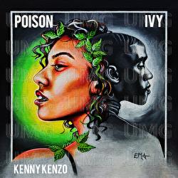 Poison Ivy - KENNY KENZO
