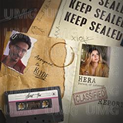 About You - Klyde, Hera