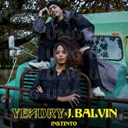 Instinto - YEИDRY, J Balvin