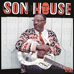 Forever On My Mind - Son House