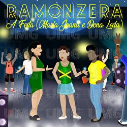 A Festa (Maria, Joana E Dona Leda) - Ramonzera