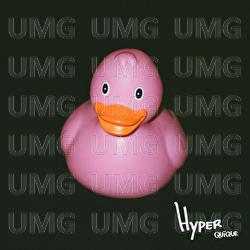 Hyper - QUIQUE