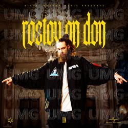 Rostov on Don - Sun Diego, SpongeBOZZ