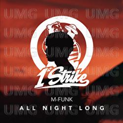 All Night Long - M-Funk