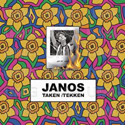 Taken/Tekken - Janos