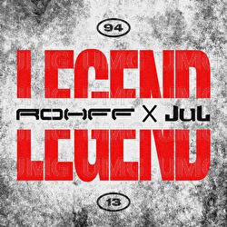 Legend - Rohff, Jul