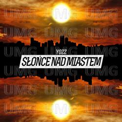 Słońce Nad Miastem - Yozz