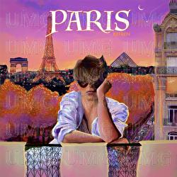 Paris - Kefren
