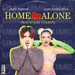 Home Alone (Macaulay Culkin) - Alex Parker, Alexandra Stan