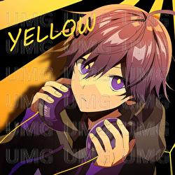 YELLOW - Nanamori.