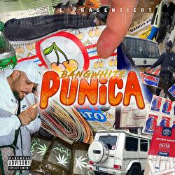 Punica - BANGWHITE