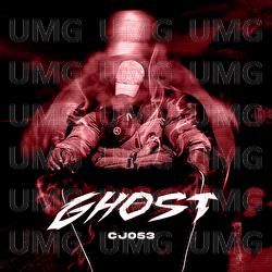 GHOST - CJ053