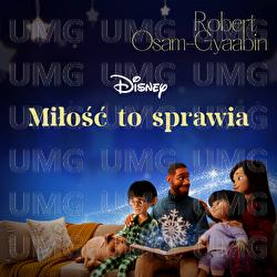 Miłość to sprawia - Robert Osam-Gyaabin
