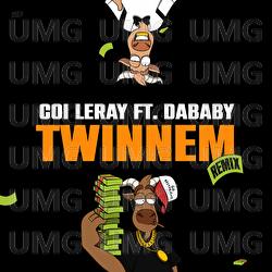 TWINNEM - Coi Leray, DaBaby
