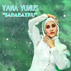 SahabatKu - Yana Yunus