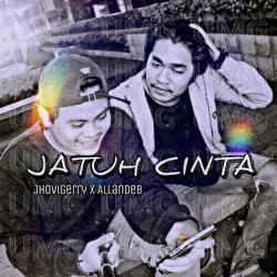 Jatuh Cinta - JhoviGerry, Allandeb