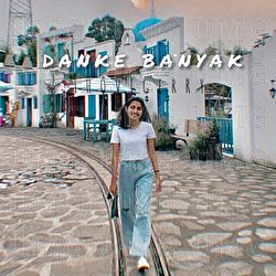 Danke Banyak - JhoviGerry