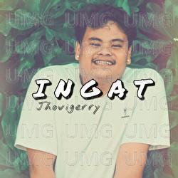 I N G A T - JhoviGerry