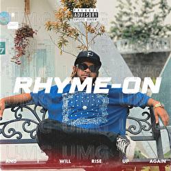 Missing You - Rhyme_On