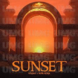Sunset - Vinjaz, Robi Roka
