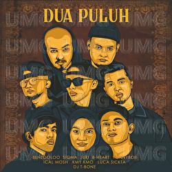 Dua Puluh - Yonnyboii, Luca Sickta, Benzooloo