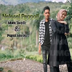 Nalasai Pappoji - Muez Taqdir, Puput Mentari