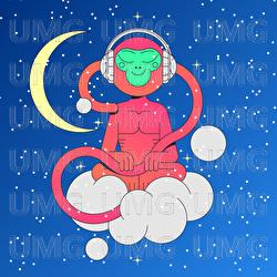 All I Want For Christmas Is You - HYBRO, Chillmob, Christoph Israel