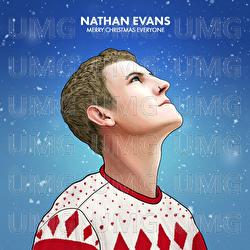 Merry Christmas Everyone - Nathan Evans