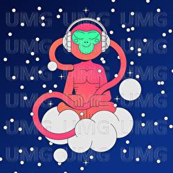 All I Want For Christmas Is Lofi - HYBRO, Chillmob, Christoph Israel