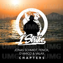 Chapters - Jonas Schmidt, Fenox, D'Amico & Valax