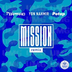 Mission - Rompasso, YBN Nahmir, Потап
