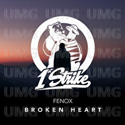 Broken Heart - Fenox