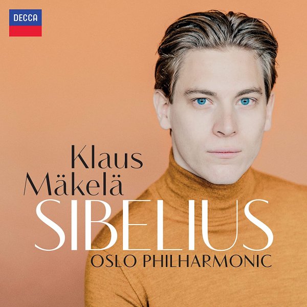 Sibelius - Oslo Philharmonic Orchestra, Klaus Mäkelä
