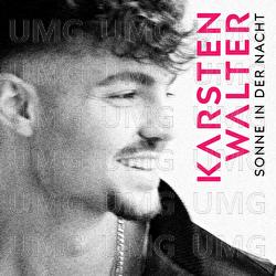 Sonne in der Nacht - Karsten Walter